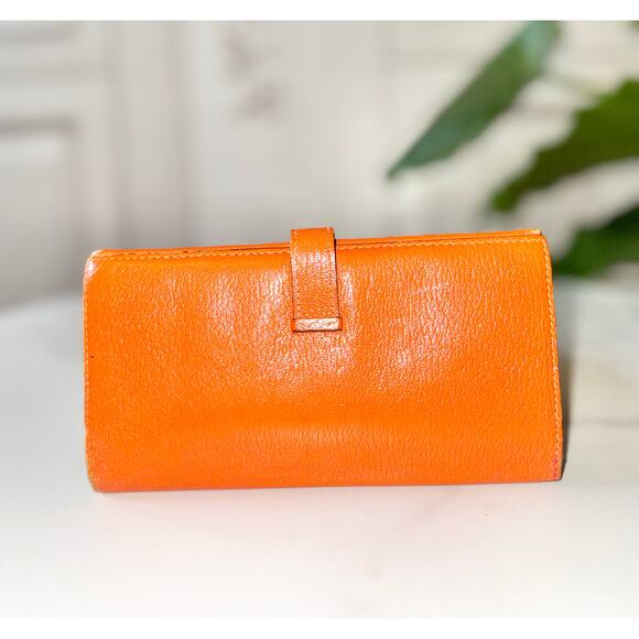 Hermes Bearn Wallet - Picture 2 of 9